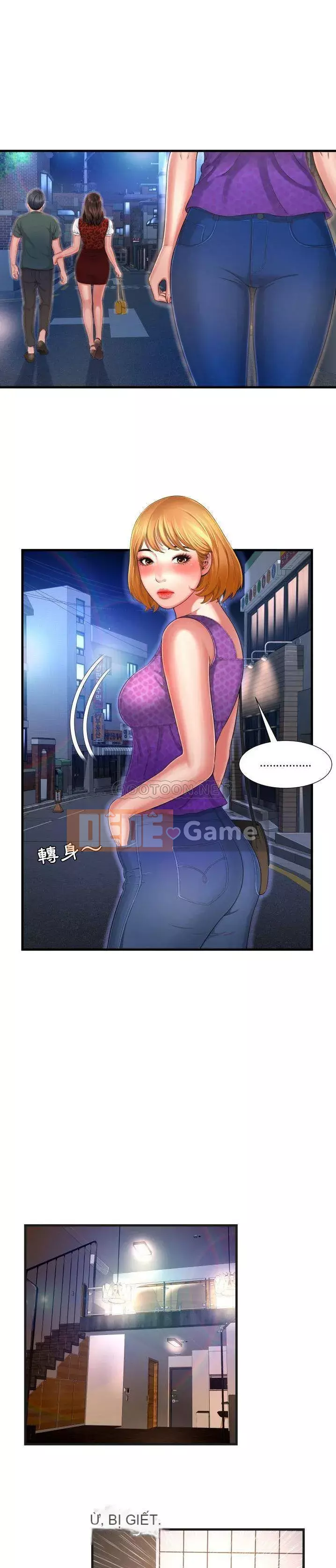 Vực sâu Chương 1-29