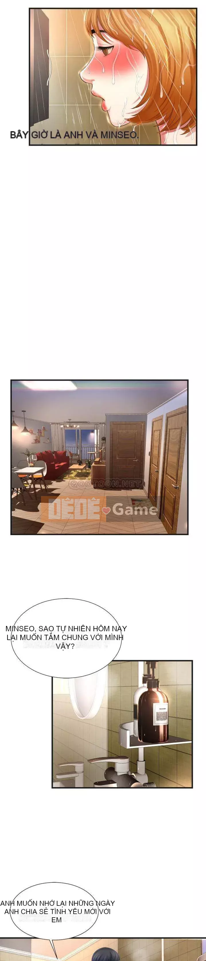 Vực sâu Chương 1-29