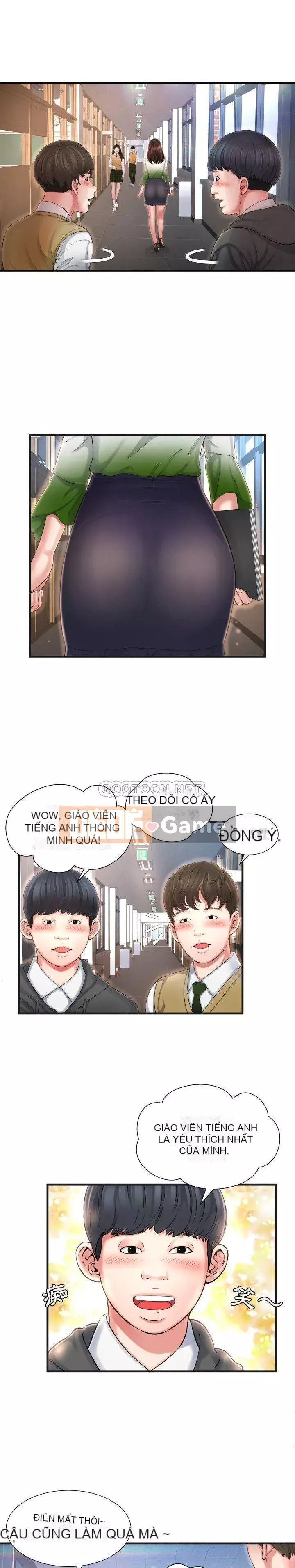 Vực sâu Chương 1-29