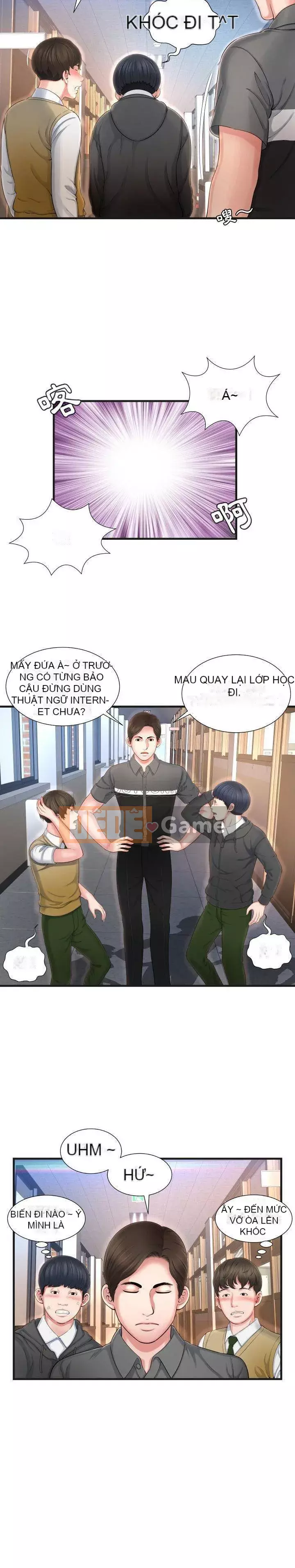 Vực sâu Chương 1-29