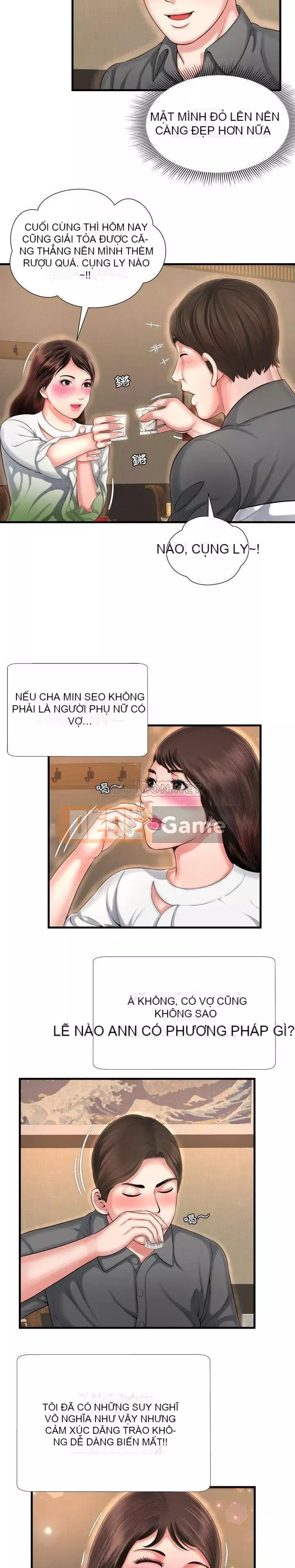 Vực sâu Chương 1-29