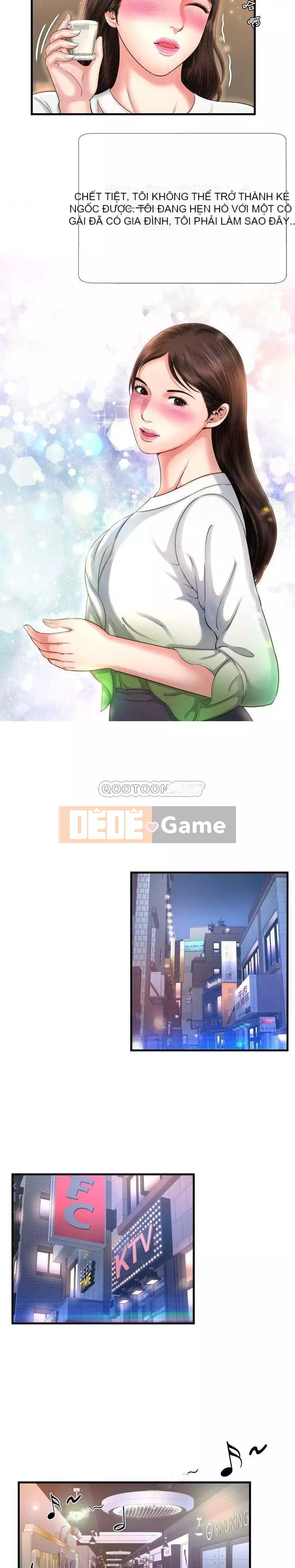 Vực sâu Chương 1-29