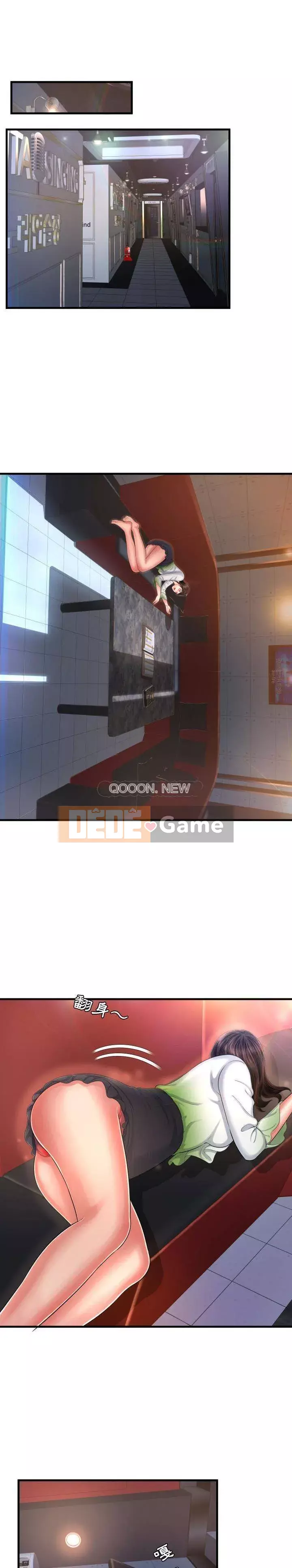 Vực sâu Chương 1-29