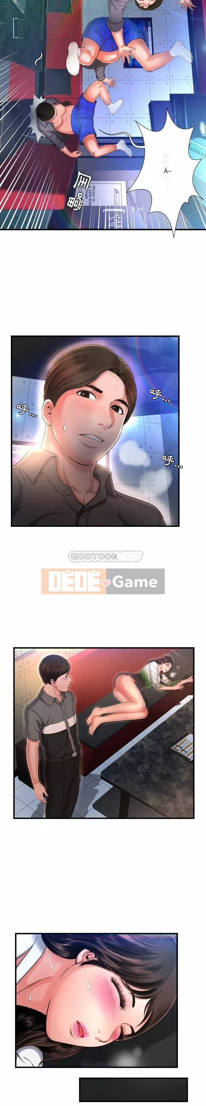 Vực sâu Chương 1-29