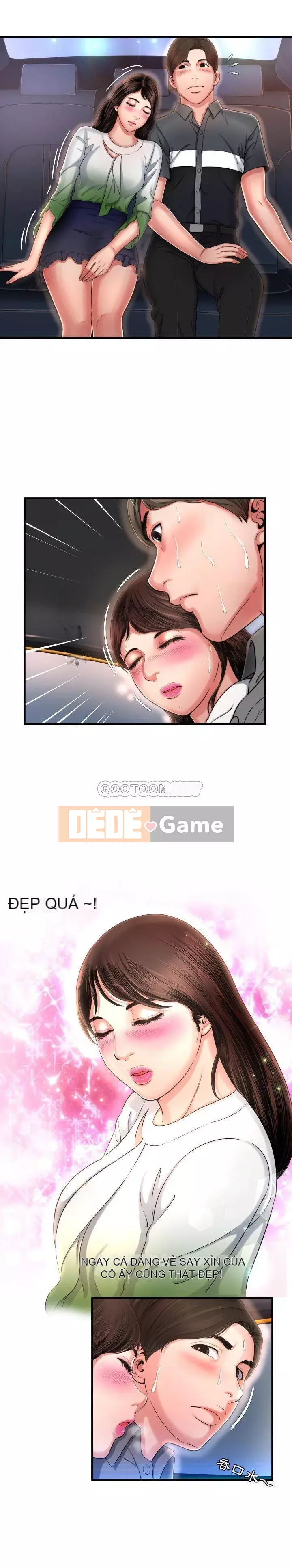 Vực sâu Chương 1-29