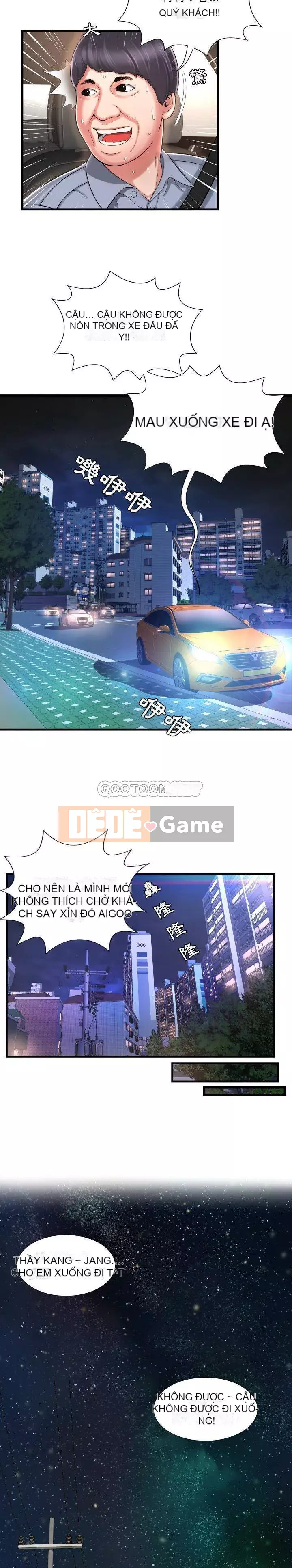 Vực sâu Chương 1-29