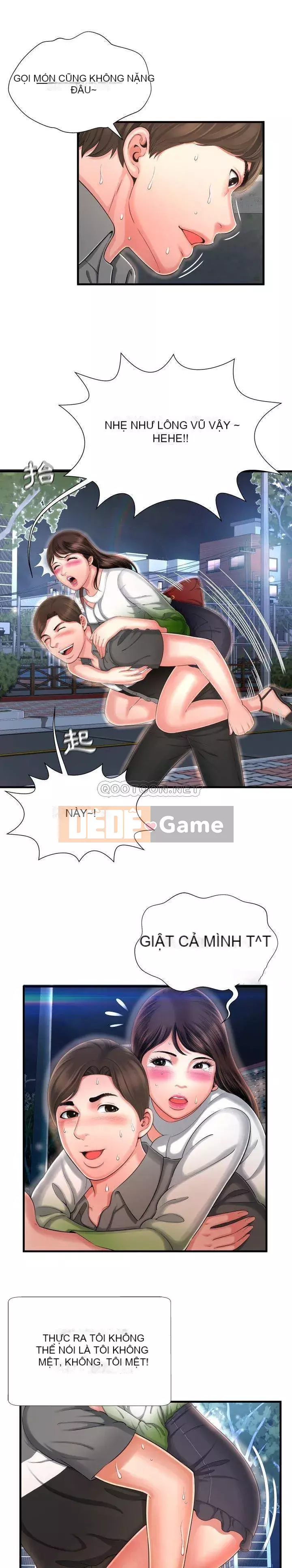 Vực sâu Chương 1-29