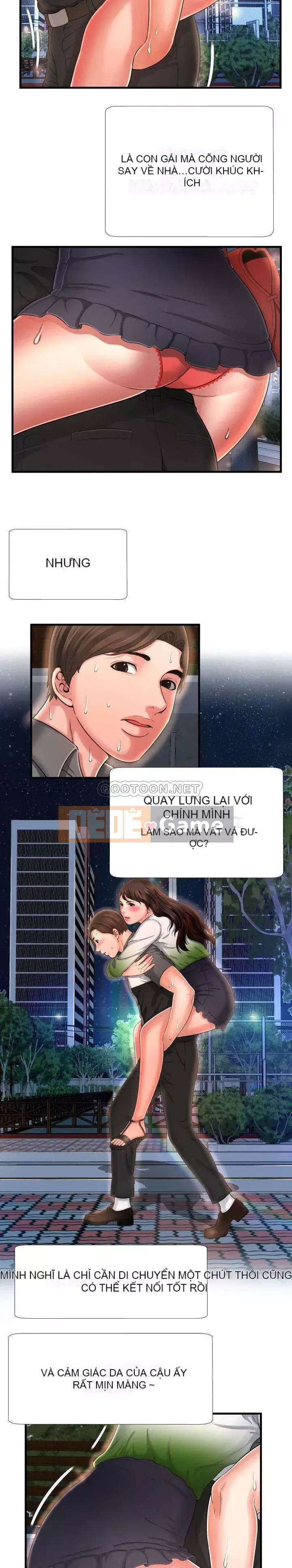 Vực sâu Chương 1-29