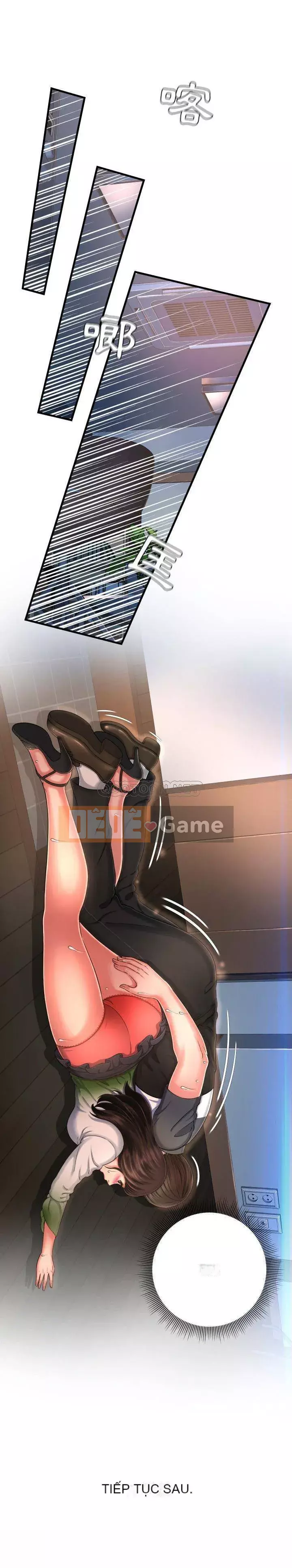 Vực sâu Chương 1-29