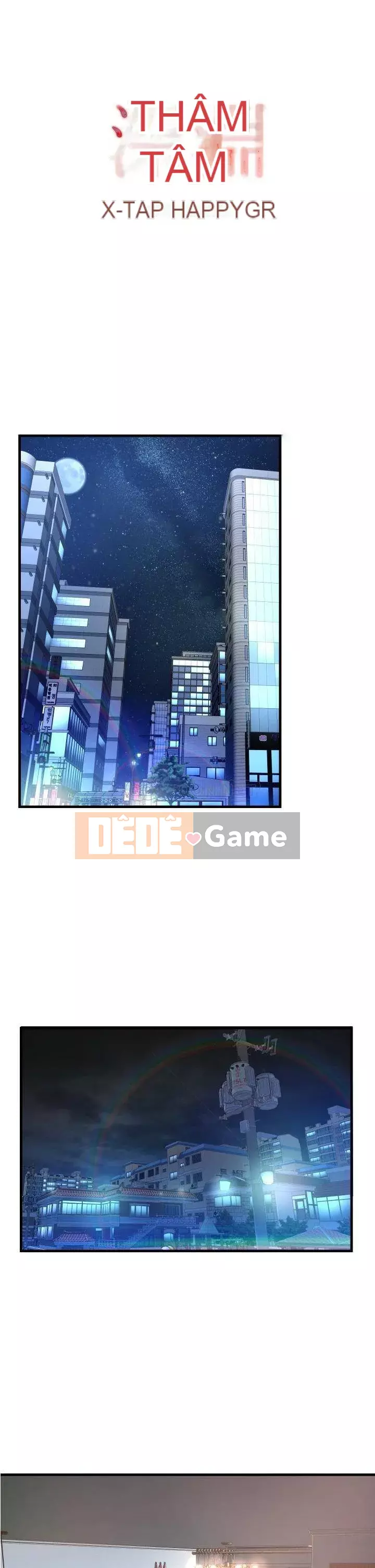 Vực sâu Chương 1-29