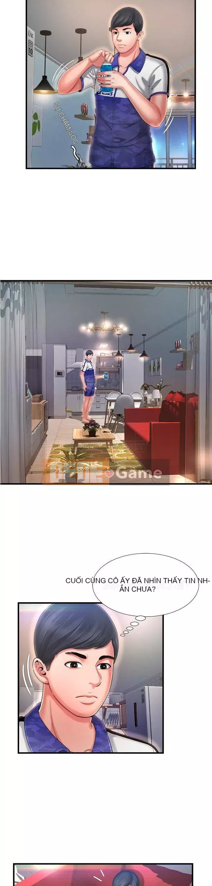 Vực sâu Chương 1-29