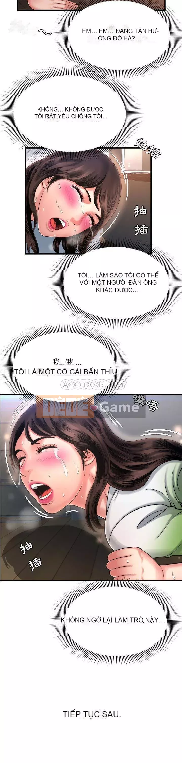 Vực sâu Chương 1-29