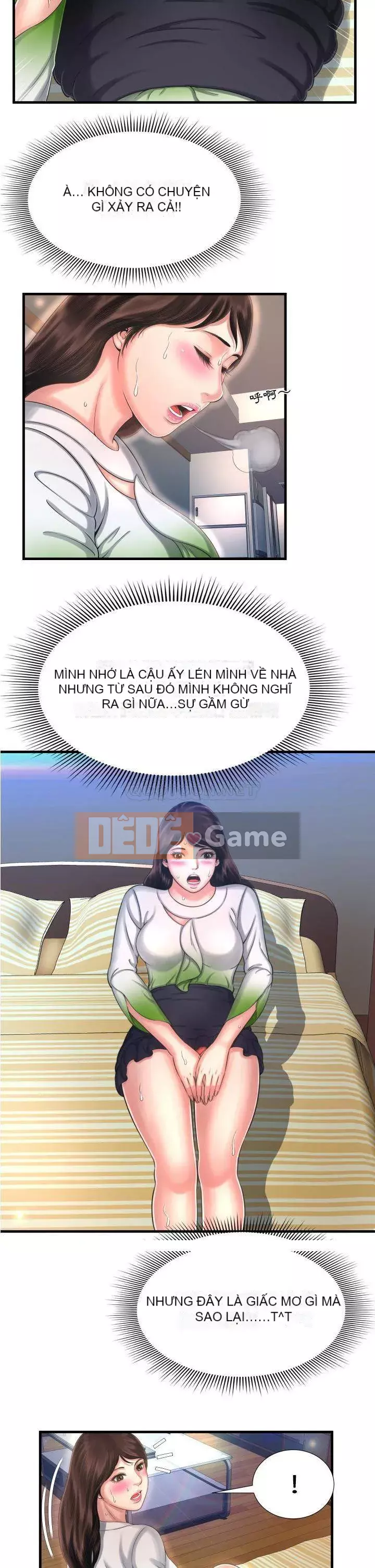 Vực sâu Chương 1-29