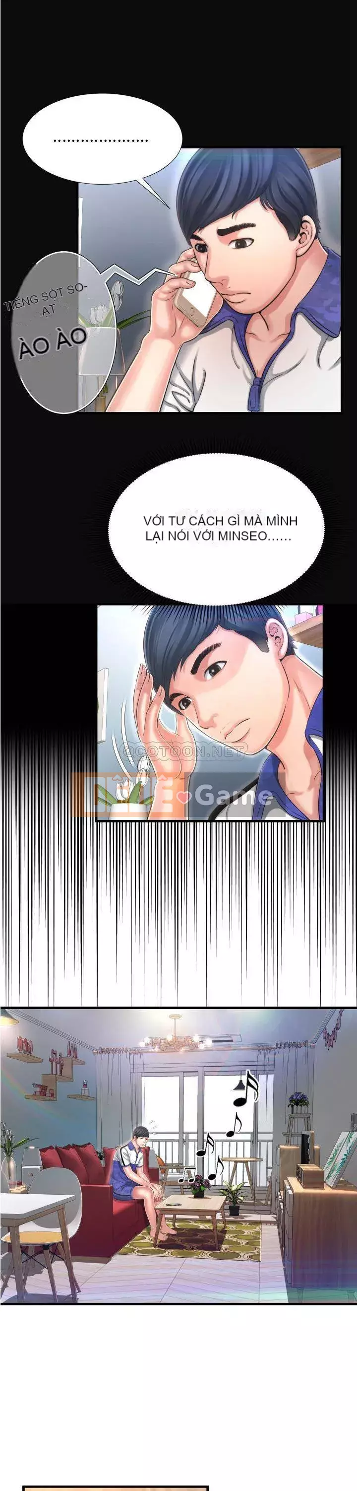 Vực sâu Chương 1-29