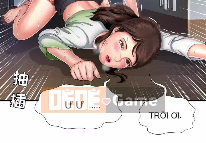 Vực sâu Chương 1-29