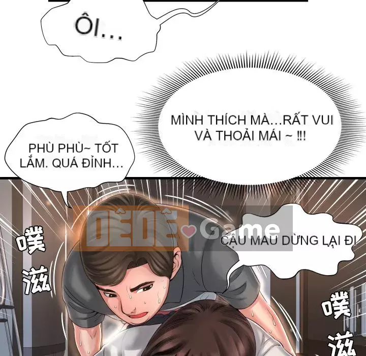 Vực sâu Chương 1-29