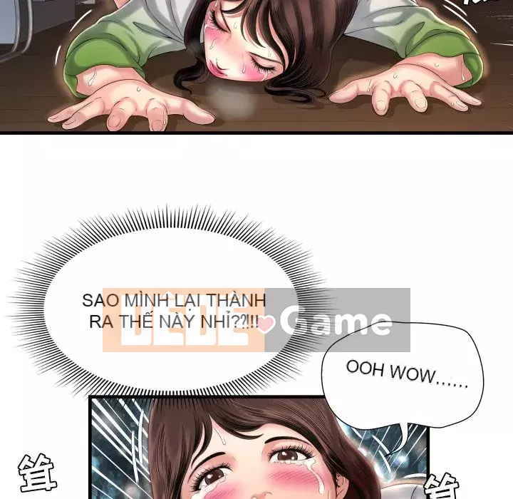 Vực sâu Chương 1-29