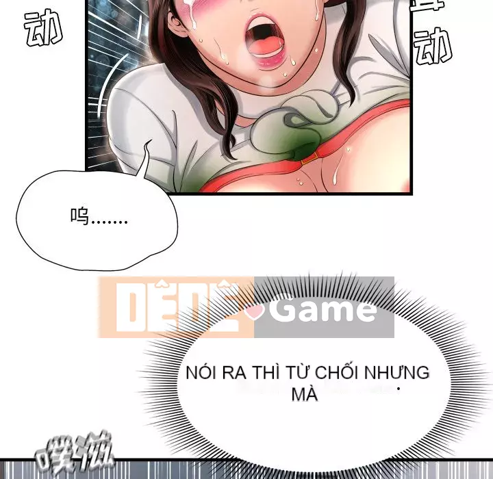 Vực sâu Chương 1-29