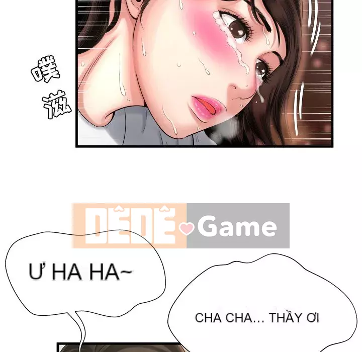 Vực sâu Chương 1-29