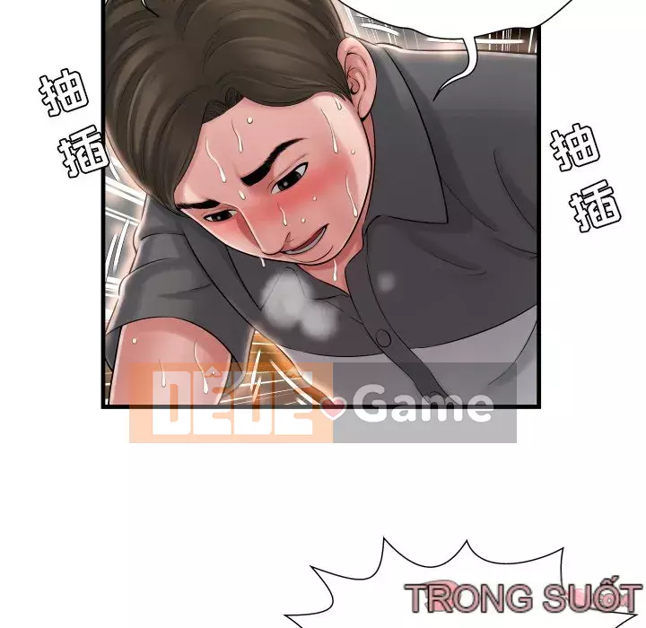 Vực sâu Chương 1-29