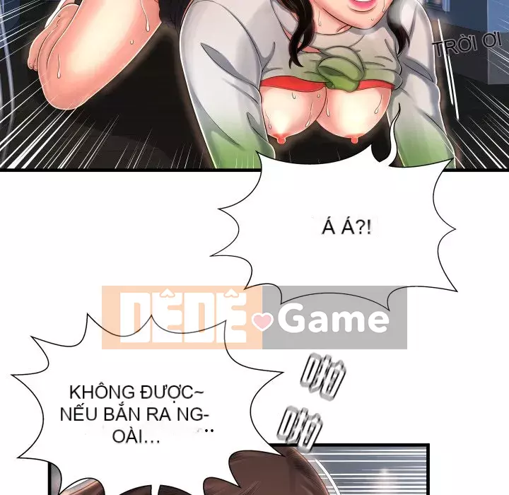 Vực sâu Chương 1-29