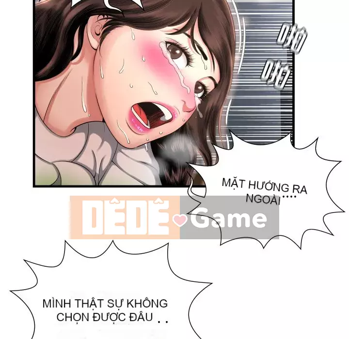 Vực sâu Chương 1-29