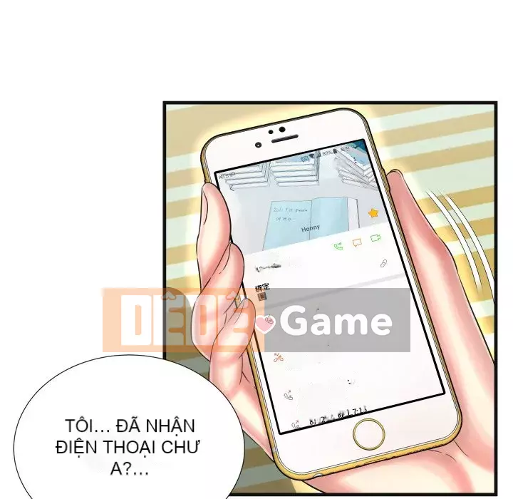 Vực sâu Chương 1-29