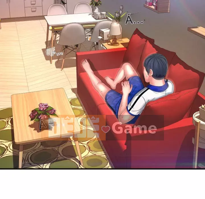 Vực sâu Chương 1-29