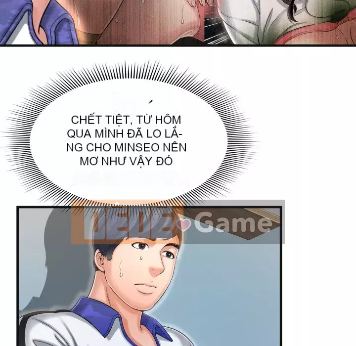 Vực sâu Chương 1-29