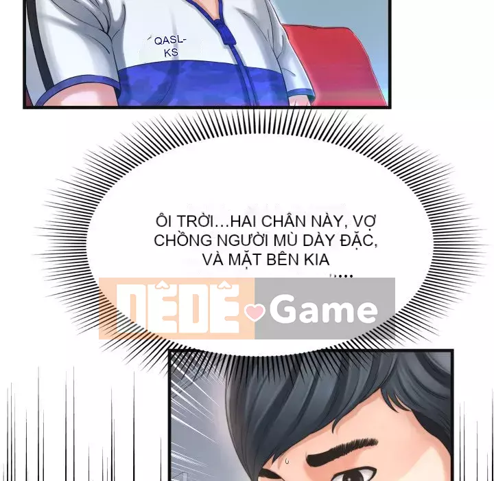 Vực sâu Chương 1-29