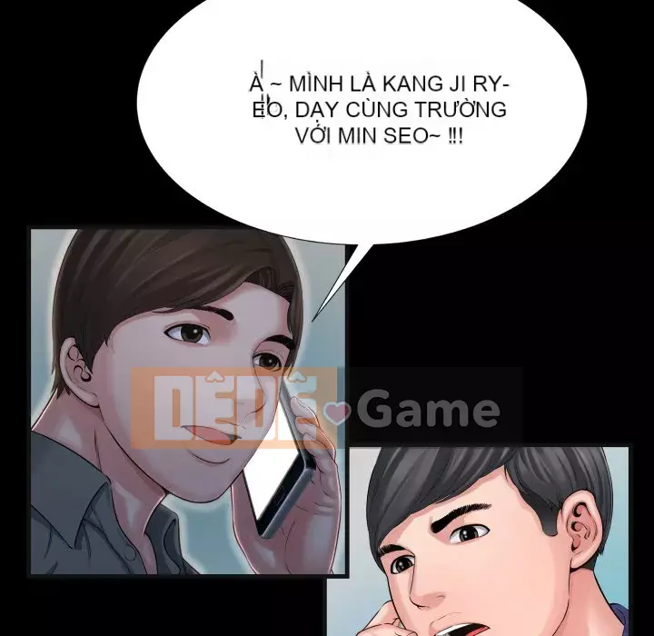 Vực sâu Chương 1-29