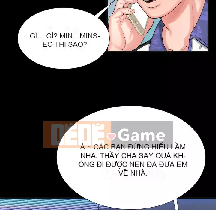 Vực sâu Chương 1-29