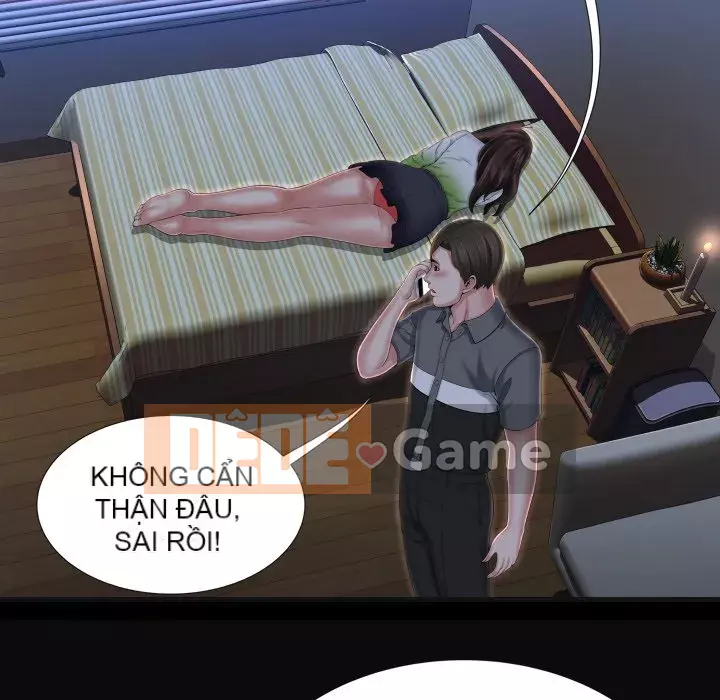 Vực sâu Chương 1-29