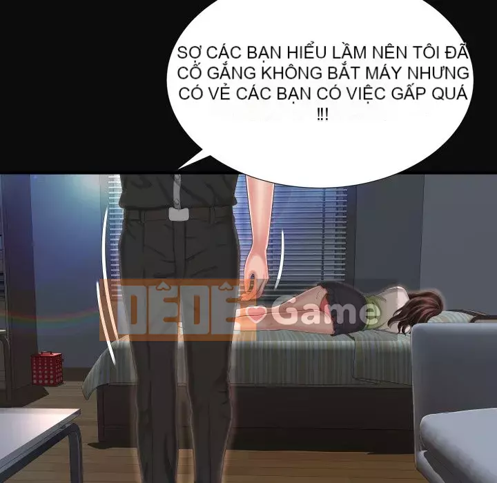 Vực sâu Chương 1-29