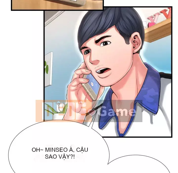 Vực sâu Chương 1-29