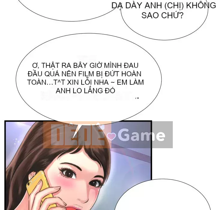 Vực sâu Chương 1-29