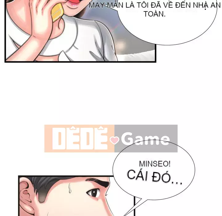 Vực sâu Chương 1-29