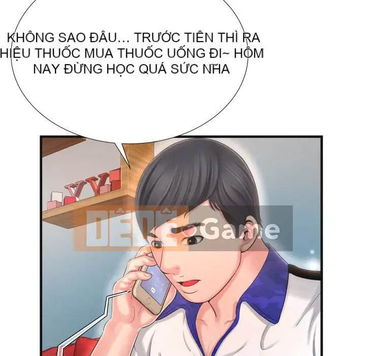 Vực sâu Chương 1-29