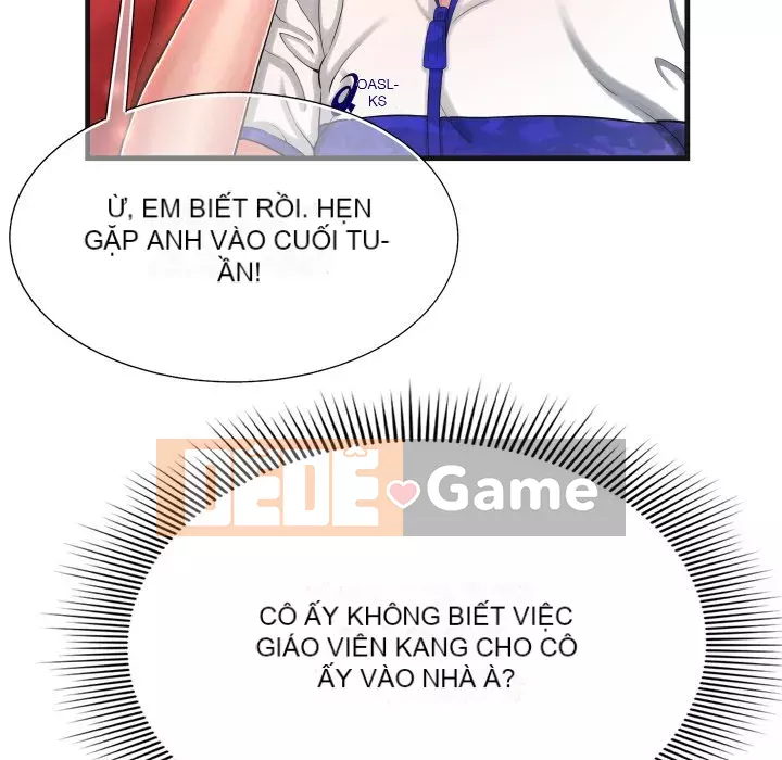 Vực sâu Chương 1-29