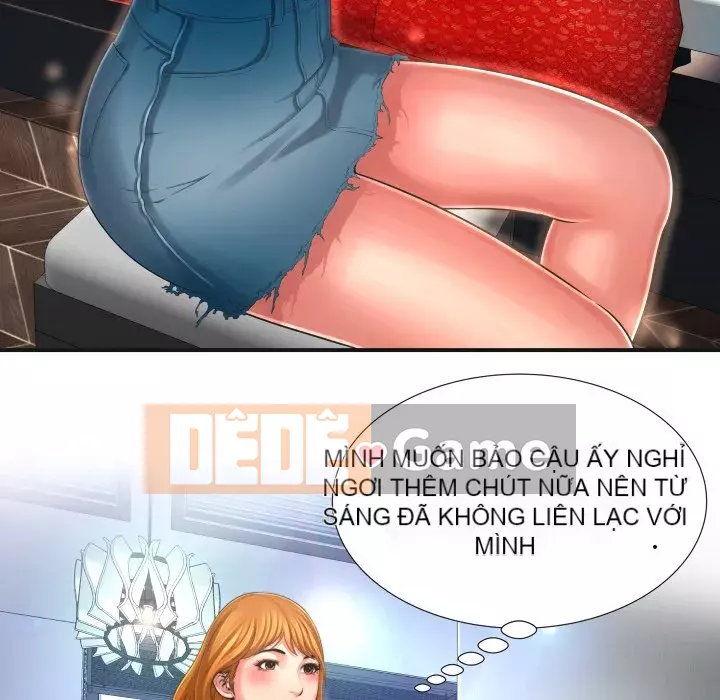 Vực sâu Chương 1-29