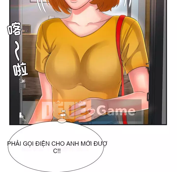 Vực sâu Chương 1-29