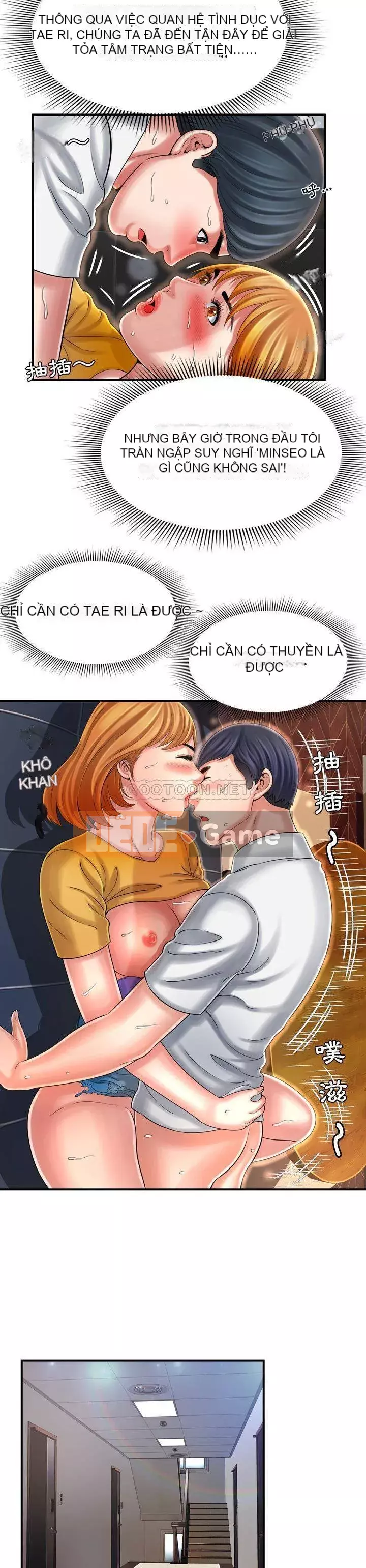 Vực sâu Chương 1-29