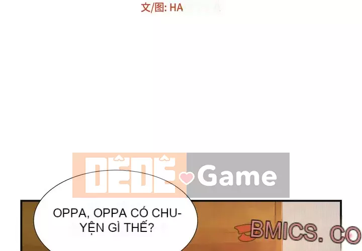 Vực sâu Chương 1-29