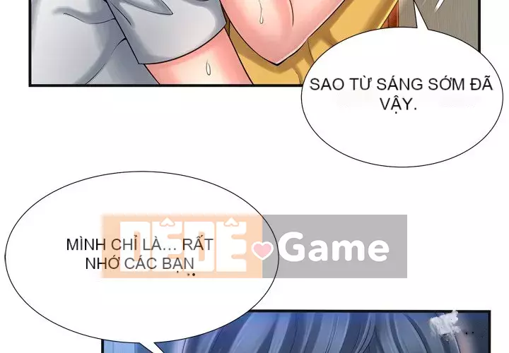 Vực sâu Chương 1-29