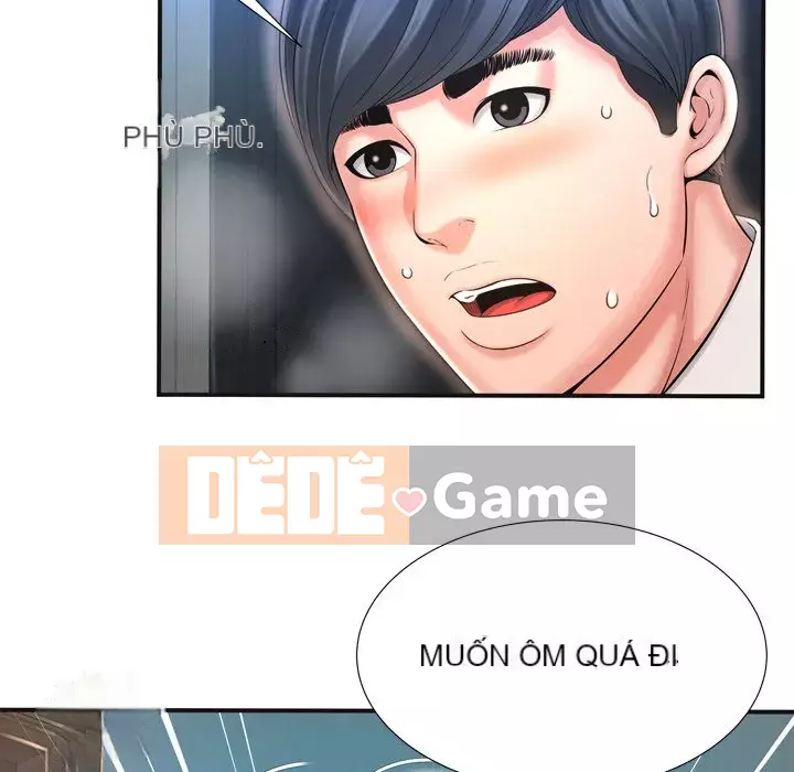 Vực sâu Chương 1-29