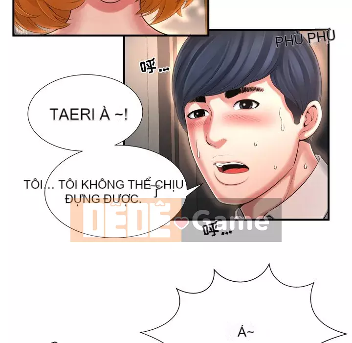 Vực sâu Chương 1-29