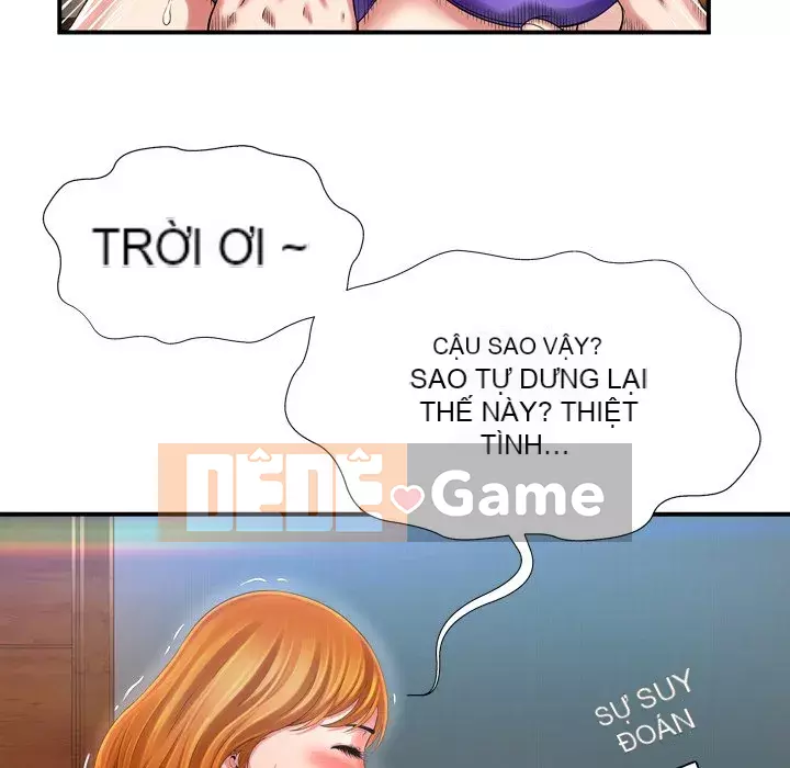 Vực sâu Chương 1-29