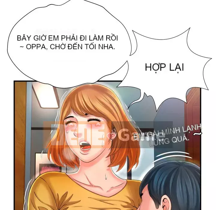 Vực sâu Chương 1-29