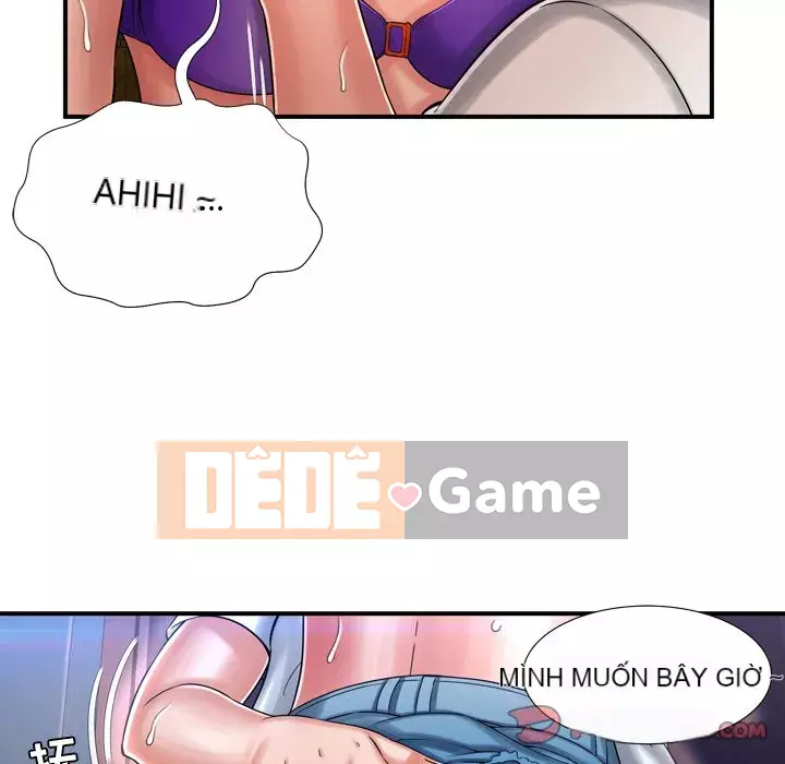 Vực sâu Chương 1-29