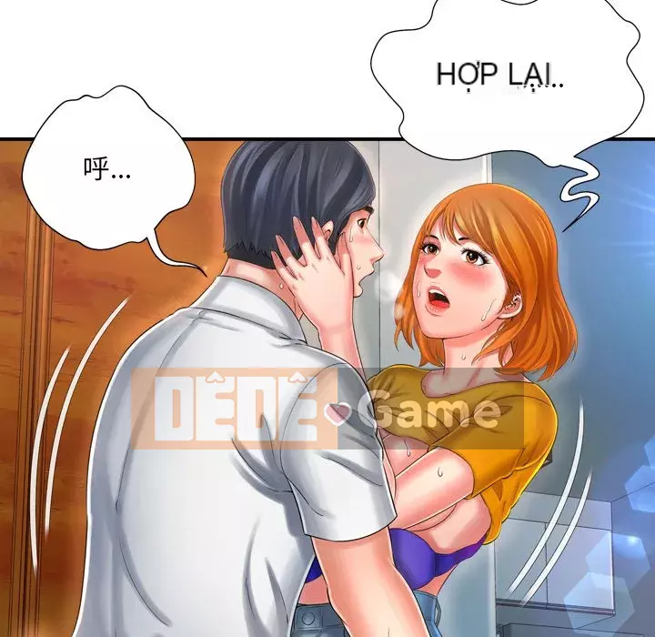 Vực sâu Chương 1-29